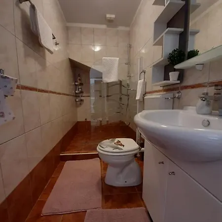 Apartment Franka *
