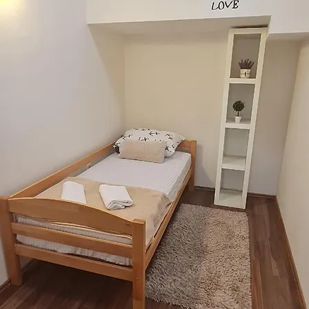 Franka Apartment Dramalj