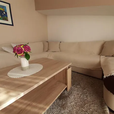 Franka Apartman Dramalj