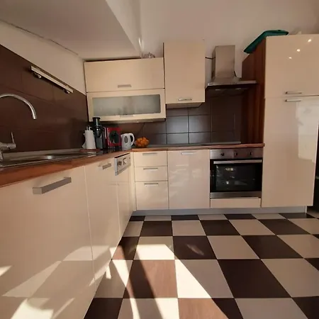 Apartman Franka Dramalj