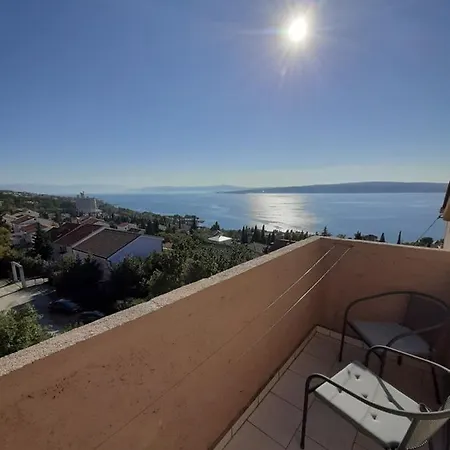 Apartman Franka