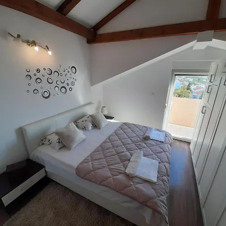 Apartman Franka *