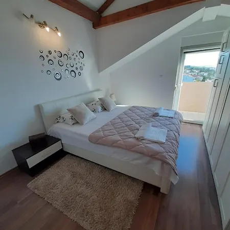 Apartman Franka *