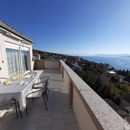 Apartman Franka *