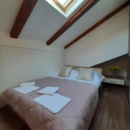 Apartman Franka